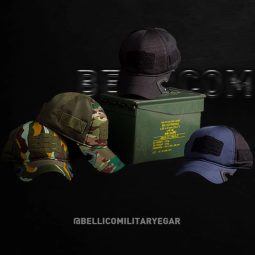 Bellico Pratisena Motif Loreng