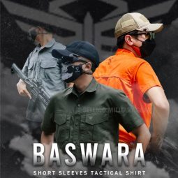 Kemeja Baswara