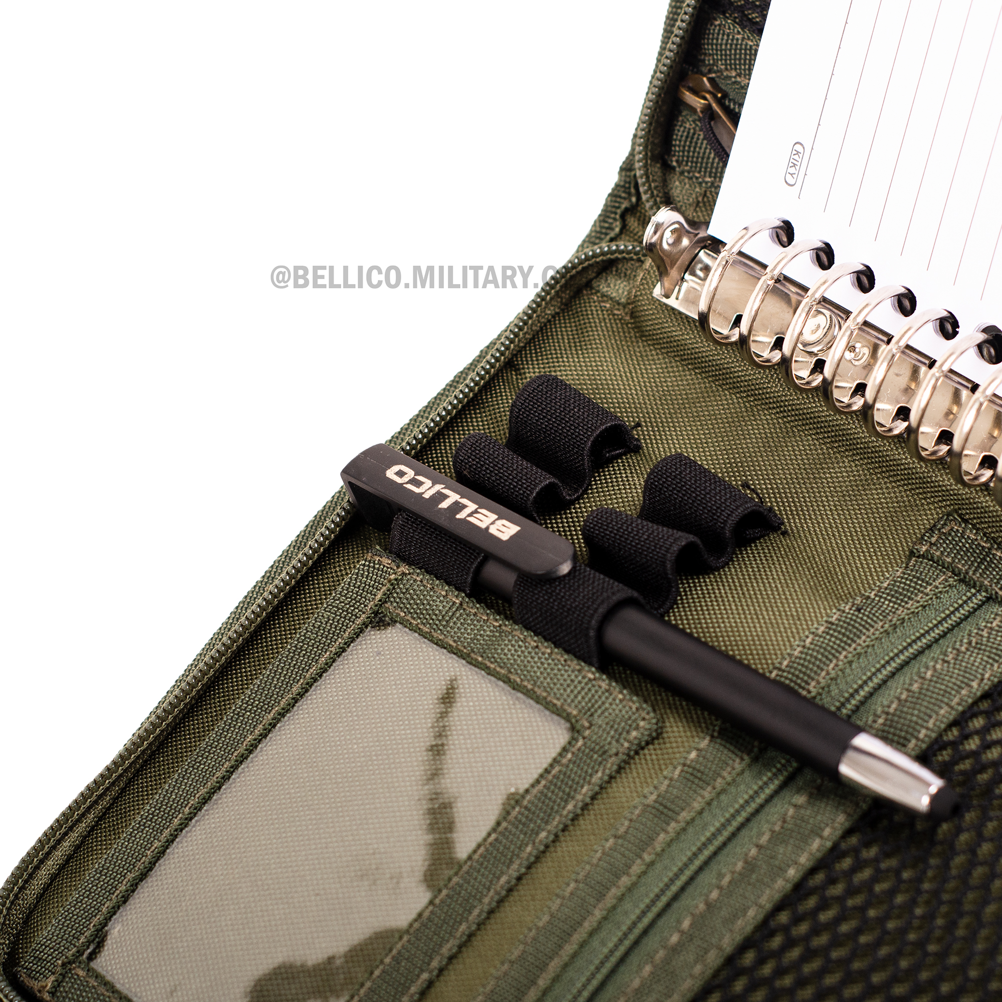 Binder Book Andaru - Gambar 5