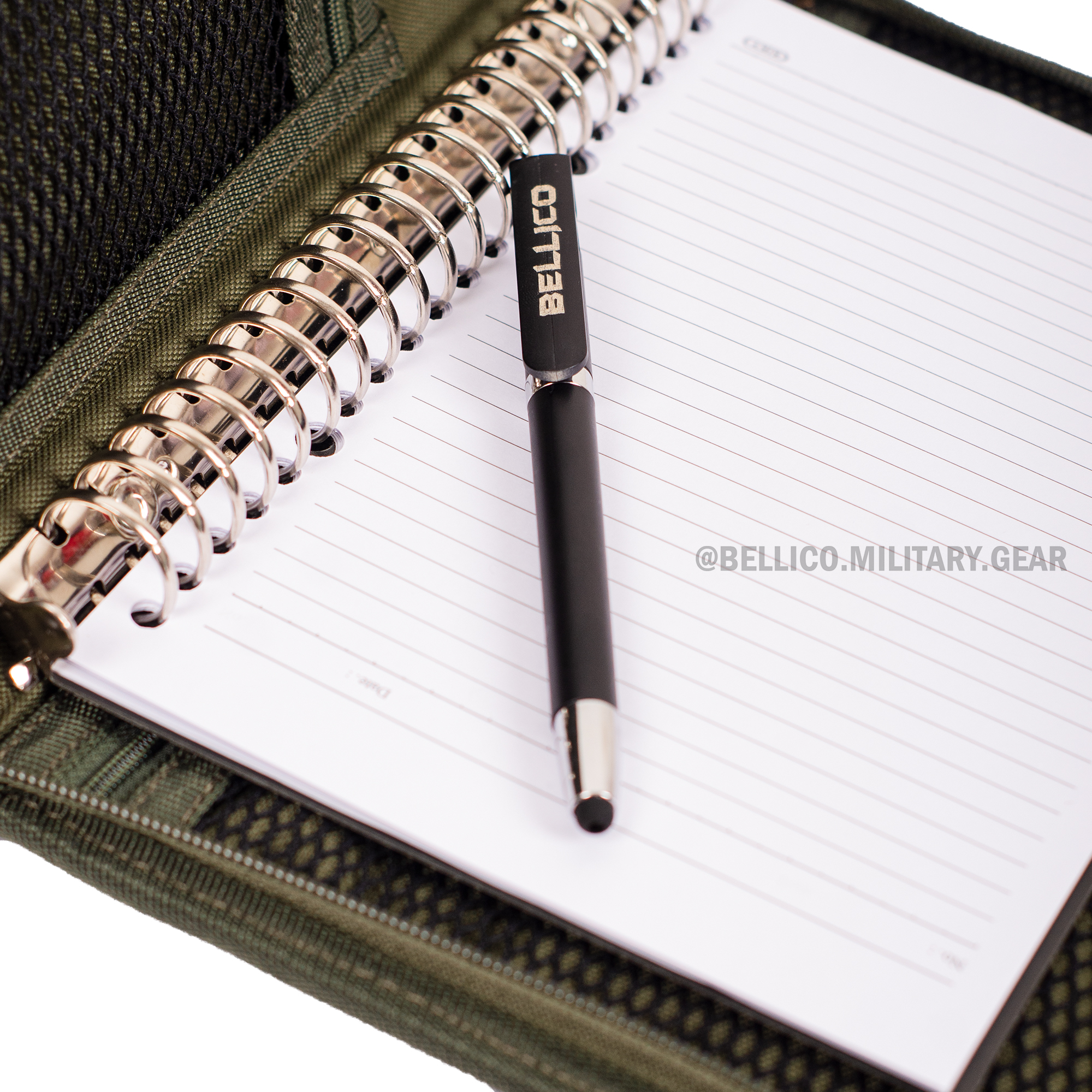 Binder Book Andaru - Gambar 6