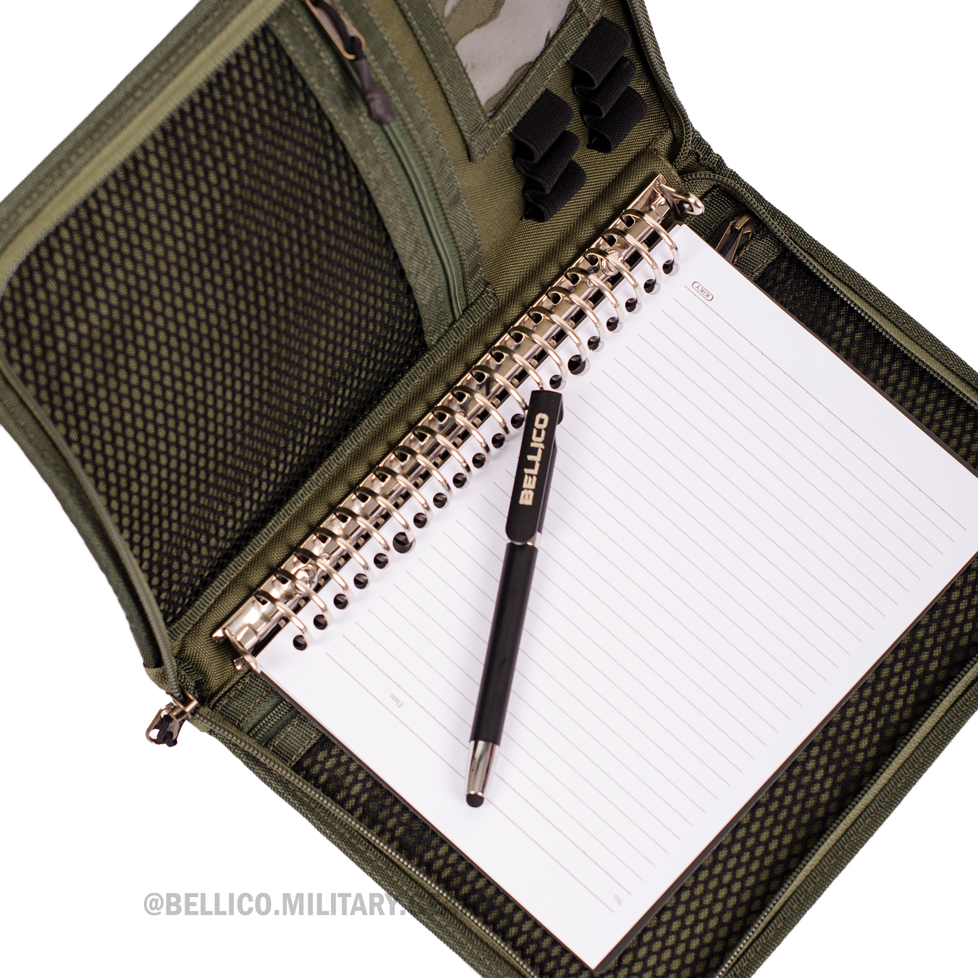 Binder Book Andaru - Gambar 7