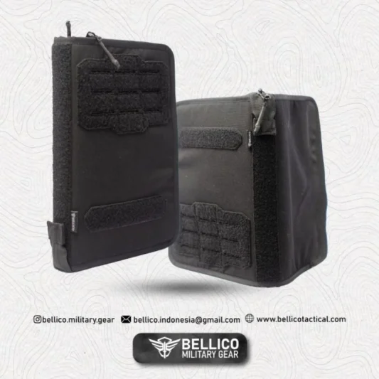Binder Book Andaru - Gambar 3