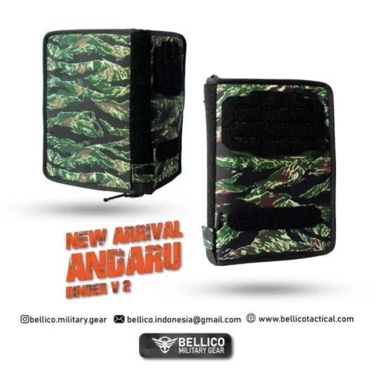 Binder Book Andaru - Gambar 4