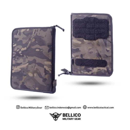 Binder Book Andaru - Gambar 5