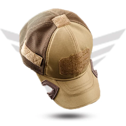 Topi Pratisena - Gambar 3