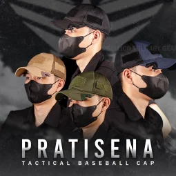 Topi Pratisena