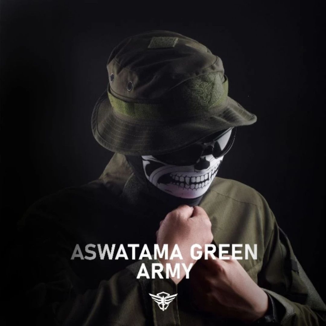 Aswatama - Gambar 5