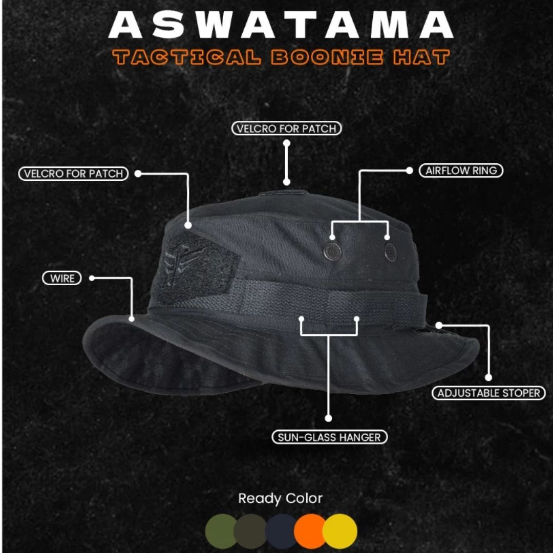 Aswatama - Gambar 2