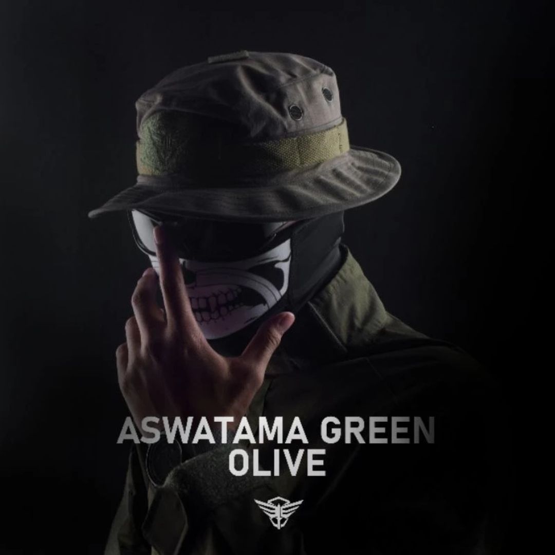 Aswatama - Gambar 3