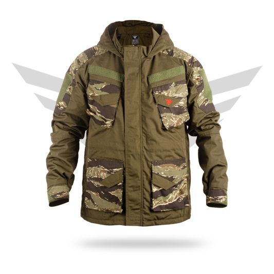Jaket Pancakara - Gambar 6