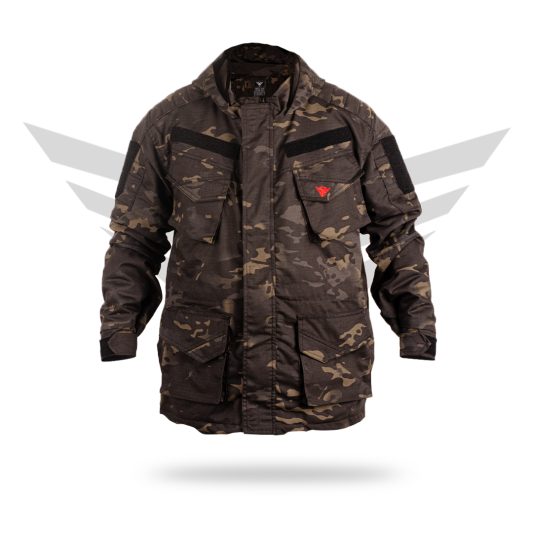 Jaket Pancakara - Gambar 5