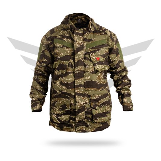 Jaket Pancakara - Gambar 4