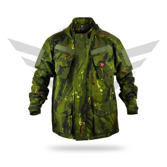 Jaket Pancakara - Gambar 3
