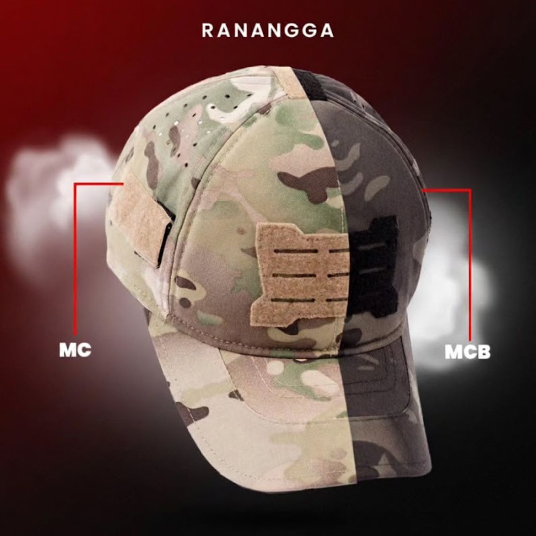 Bellico Ranangga Polos