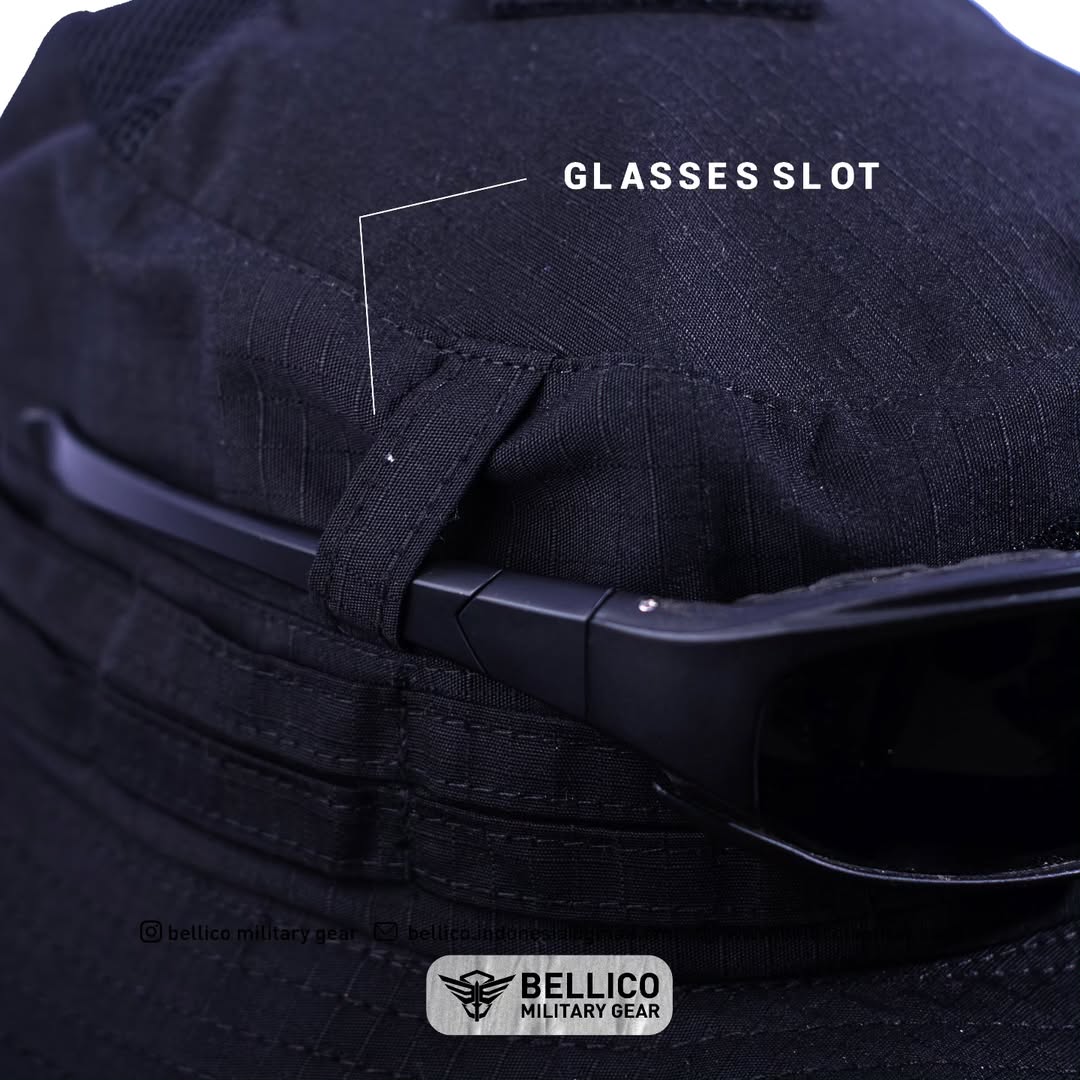 Bellico Sahasika - Gambar 3