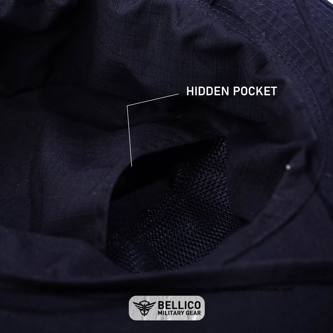 Bellico Sahasika - Gambar 5