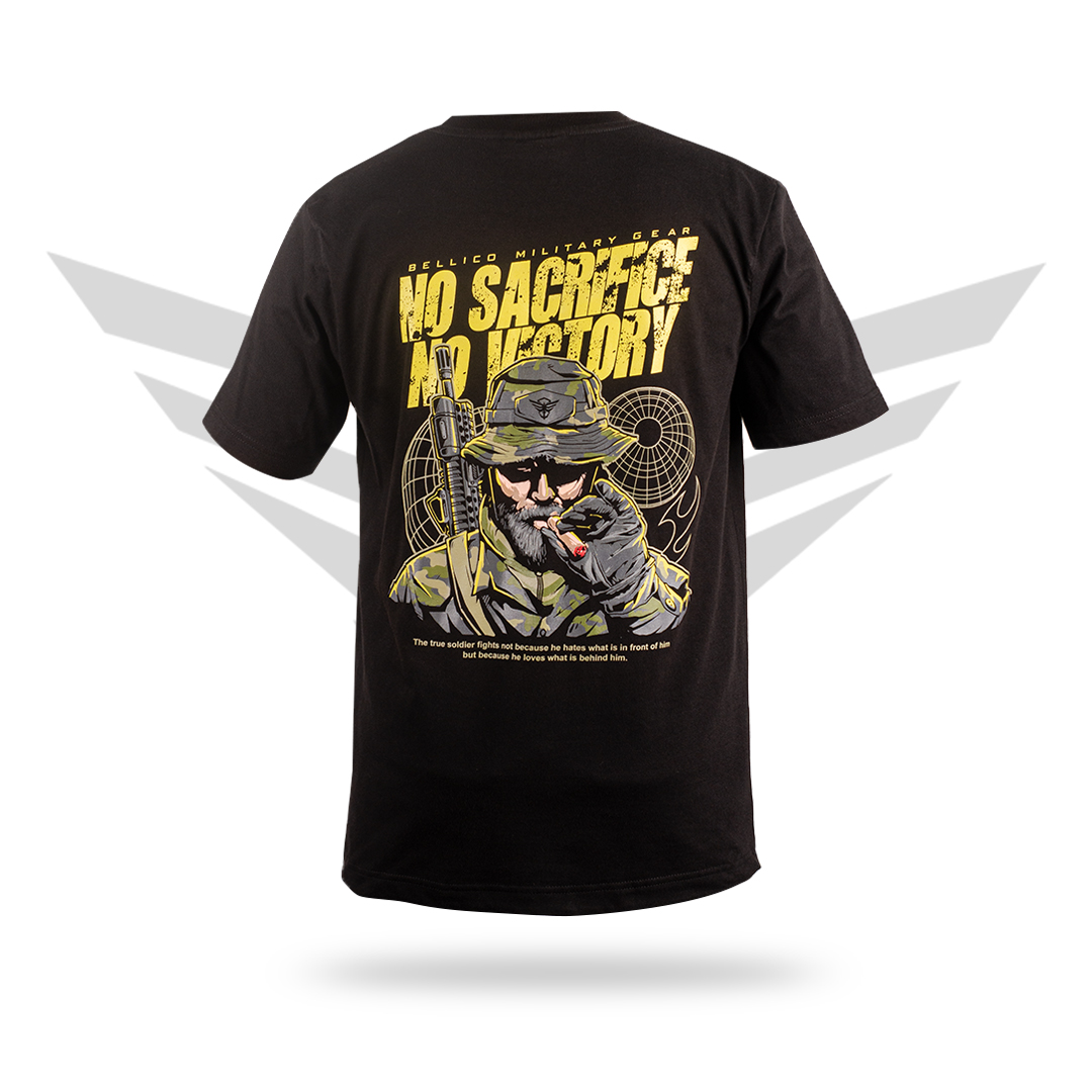 Tshirt NSNV - Gambar 2