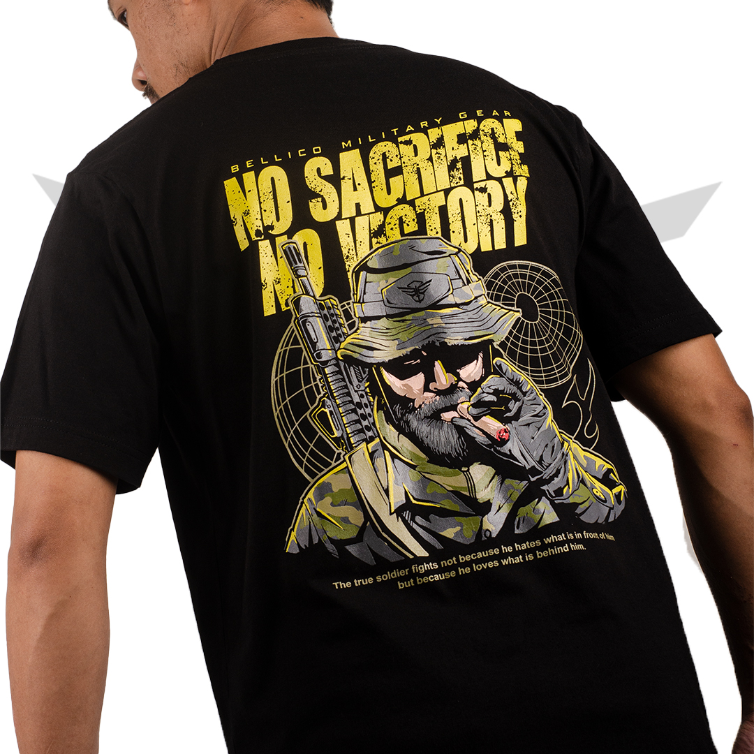 Tshirt NSNV - Gambar 4