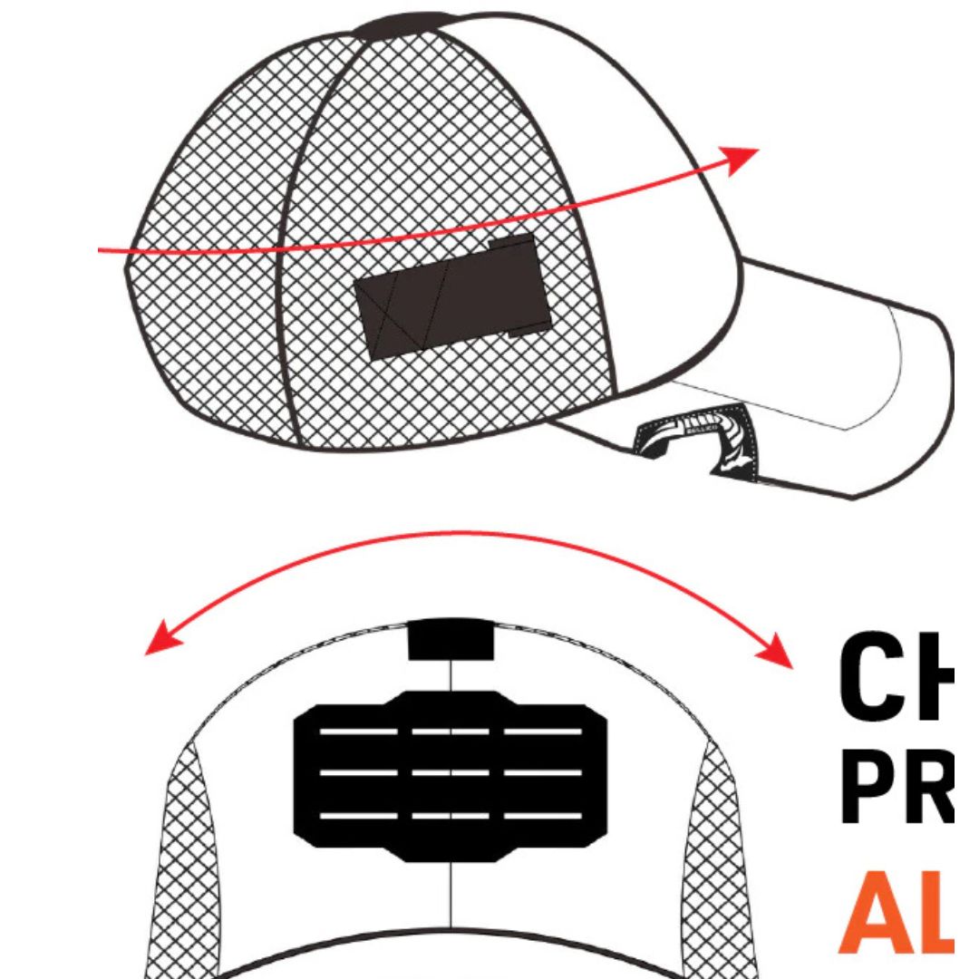 Bellico Pratisena Motif Loreng - Gambar 4